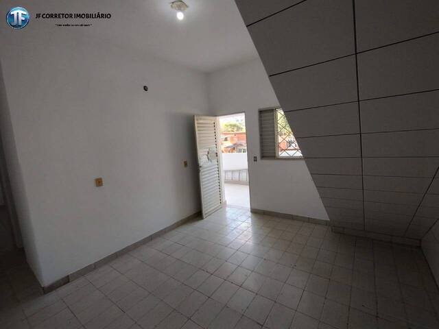 Casa para Locação em Ipatinga - 4