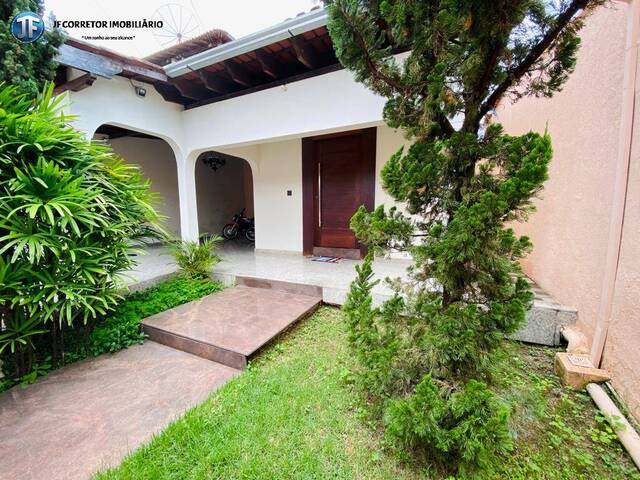 #831 - Casa para Venda em Ipatinga - MG
