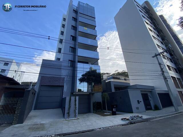 #387 - Apartamento para Venda em Ipatinga - MG - 1