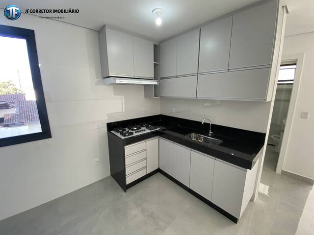 #387 - Apartamento para Venda em Ipatinga - MG - 3
