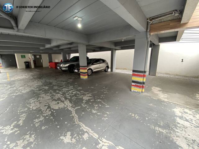 #841 - Apartamento para Venda em Ipatinga - MG