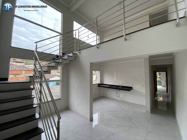 #841 - Apartamento para Venda em Ipatinga - MG