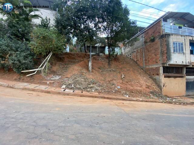 #844 - Área para Venda em Ipatinga - MG - 1