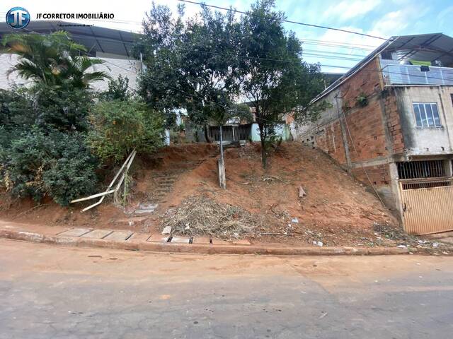 #844 - Área para Venda em Ipatinga - MG - 2