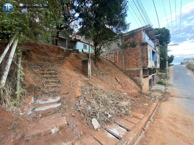 #844 - Área para Venda em Ipatinga - MG - 3