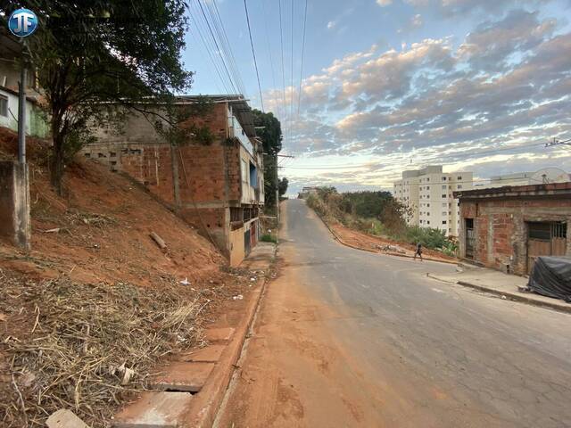 Área para Venda em Ipatinga - 4