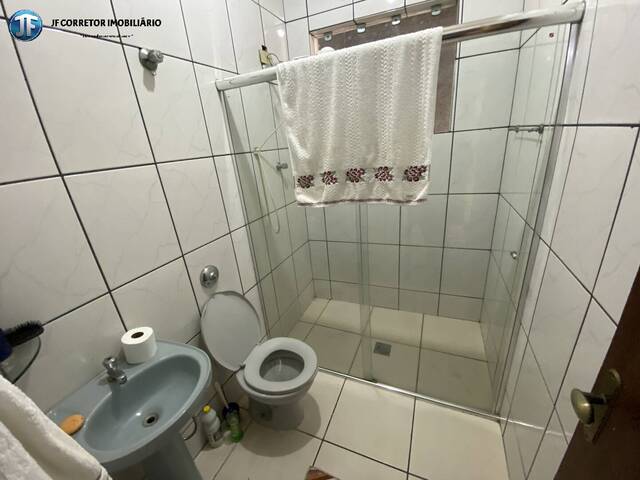 #860 - Casa para Venda em Ipatinga - MG - 3