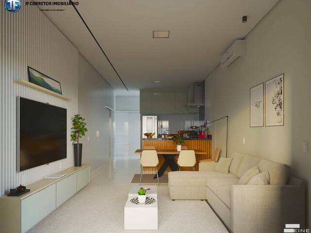 #866 - Apartamento para Venda em Ipatinga - MG - 2