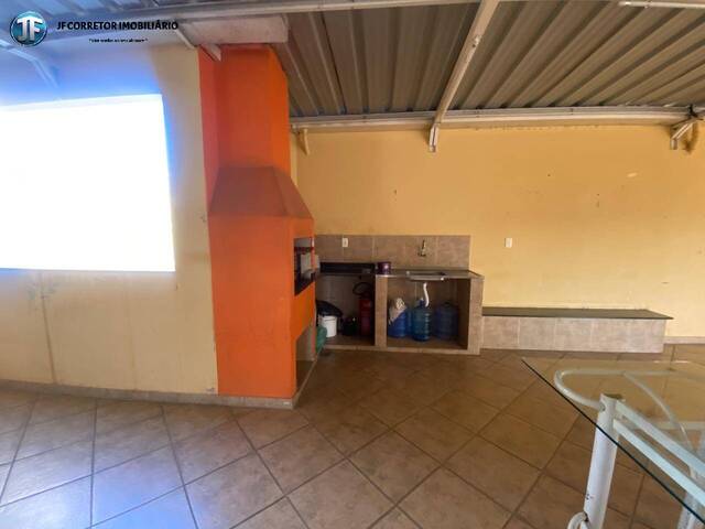 #870 - Apartamento para Locação em Ipatinga - MG - 3