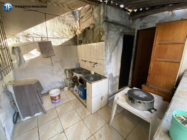 #878 - Casa para Venda em Ipatinga - MG - 3