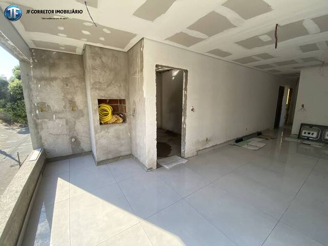 #393 - Apartamento para Venda em Ipatinga - MG