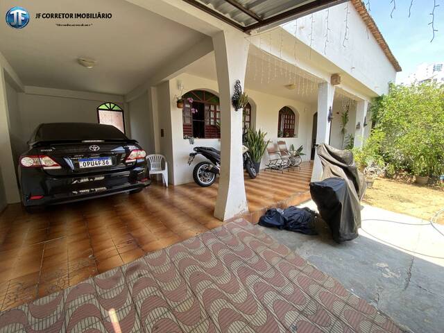 #911 - Casa para Venda em Ipatinga - MG