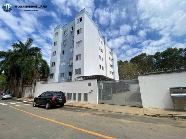 Locação em Cidade Nova  - Santana do Paraíso