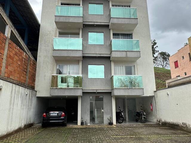 Venda em RESIDENCIAL BETHÂNIA - Santana do Paraíso