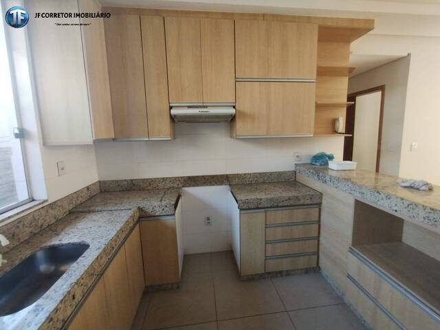 #937 - Apartamento para Locação em Ipatinga - MG - 2