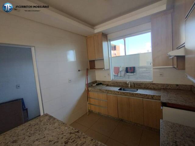 #937 - Apartamento para Locação em Ipatinga - MG - 3