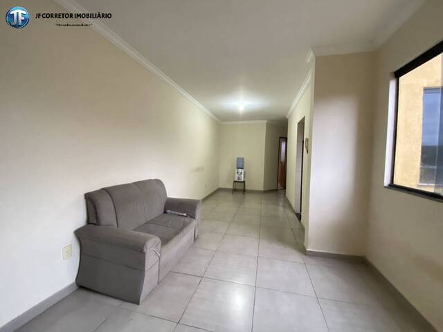 #938 - Apartamento para Venda em Ipatinga - MG - 3