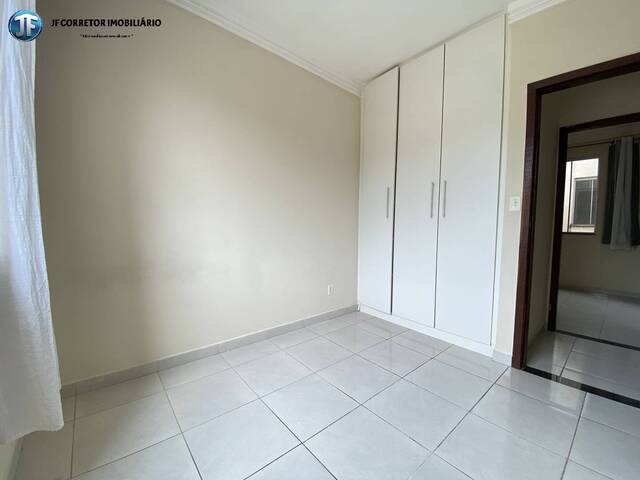 #943 - Apartamento para Venda em Ipatinga - MG