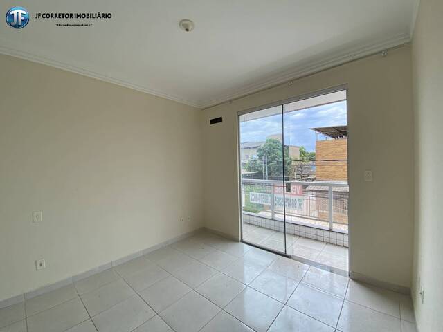 #943 - Apartamento para Venda em Ipatinga - MG