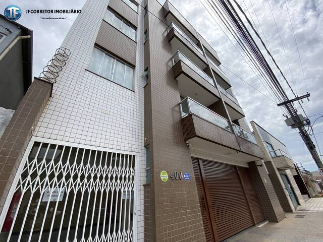 #943 - Apartamento para Venda em Ipatinga - MG