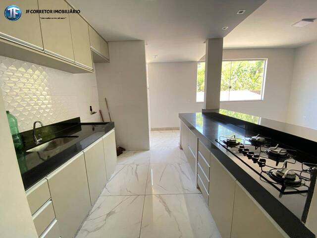#948 - Apartamento para Locação em Ipatinga - MG