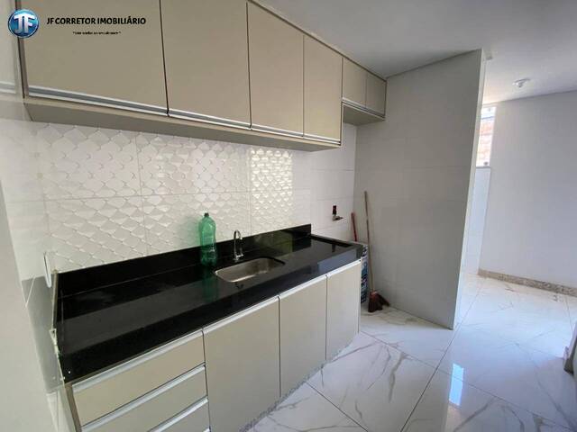 #948 - Apartamento para Locação em Ipatinga - MG