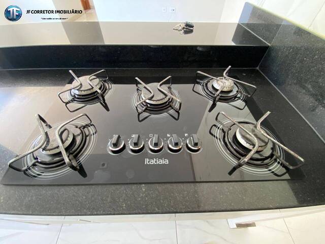 Apartamento para Locação em Ipatinga - 5