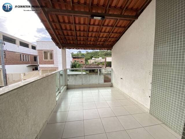 #752 - Casa para Venda em Santana do Paraíso - MG - 2
