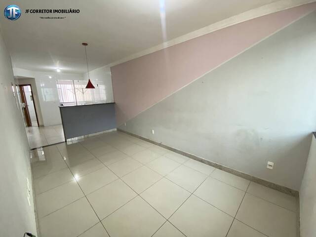 #752 - Casa para Venda em Santana do Paraíso - MG - 3