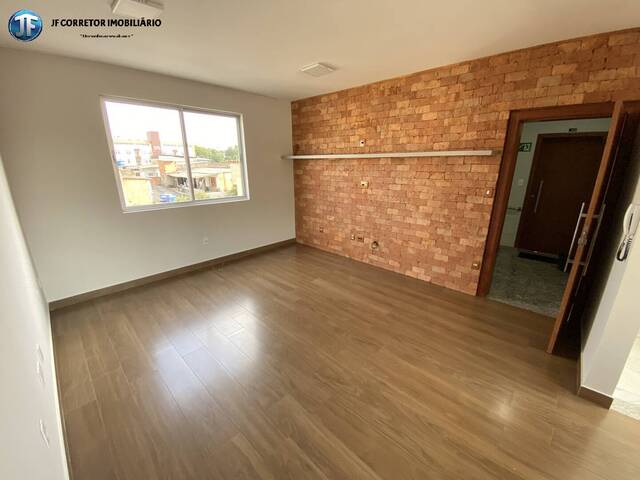 #956 - Apartamento para Venda em Ipatinga - MG - 2