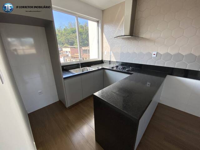 #956 - Apartamento para Venda em Ipatinga - MG - 3