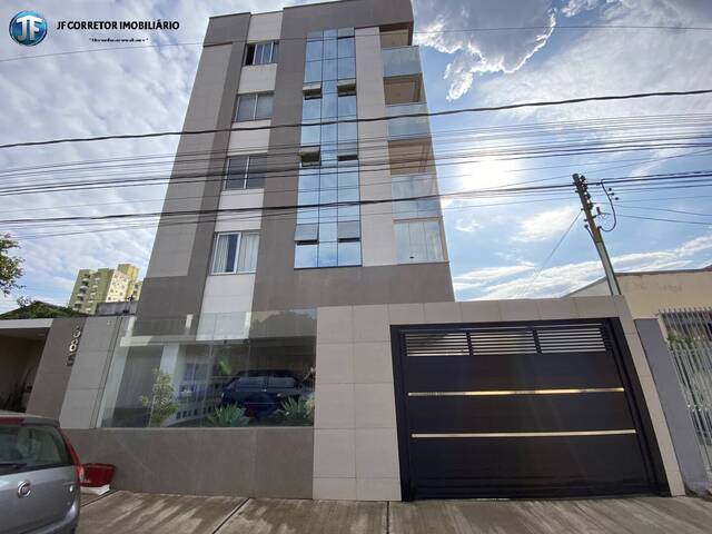 #956 - Apartamento para Venda em Ipatinga - MG - 1