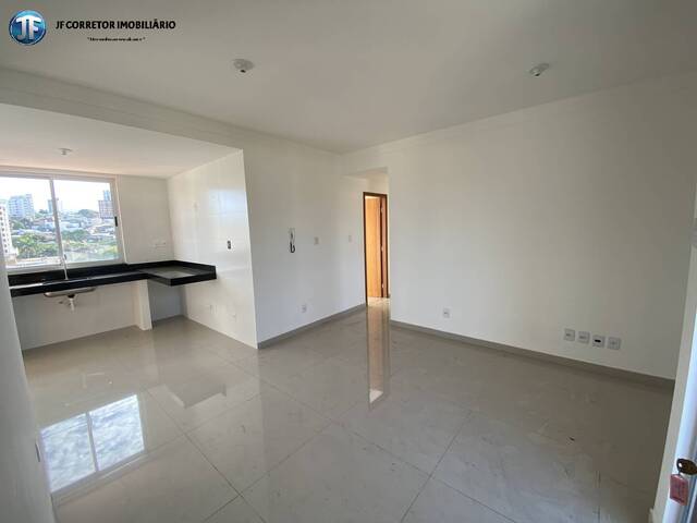 #957 - Apartamento para Venda em Ipatinga - MG