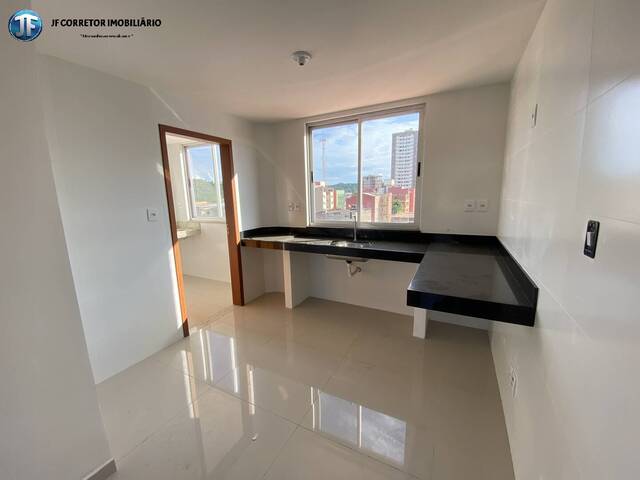 #957 - Apartamento para Venda em Ipatinga - MG