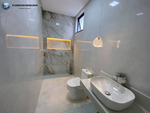 Casa para Venda em Ipatinga - 4