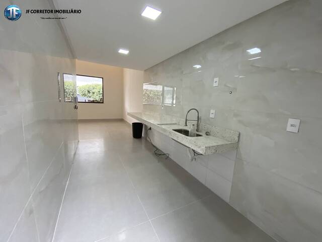Casa para Venda em Ipatinga - 5