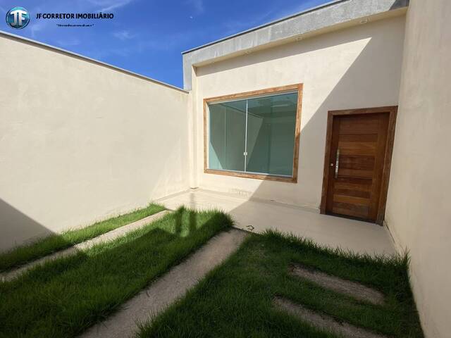 Venda em RESIDENCIAL BETHÂNIA - Santana do Paraíso