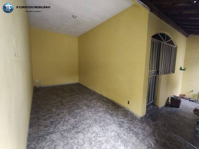 #971 - Casa para Locação em Ipatinga - MG - 2