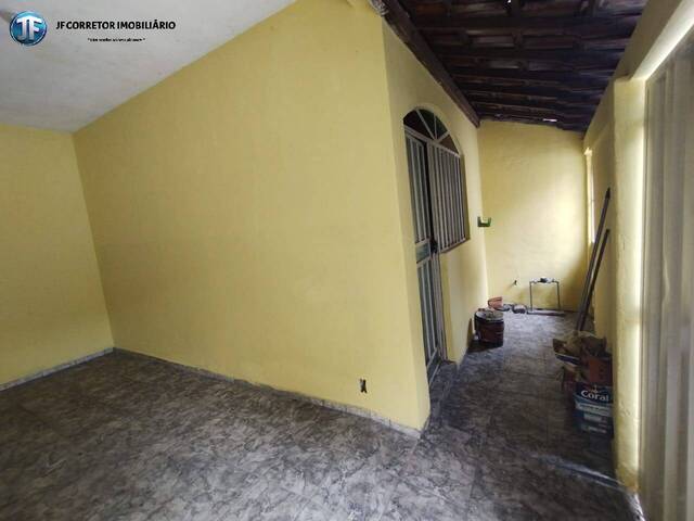 #971 - Casa para Locação em Ipatinga - MG - 3