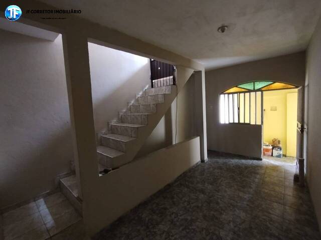 Casa para Locação em Ipatinga - 4