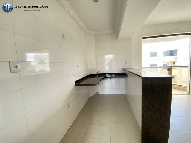 #974 - Apartamento para Venda em Santana do Paraíso - MG - 2