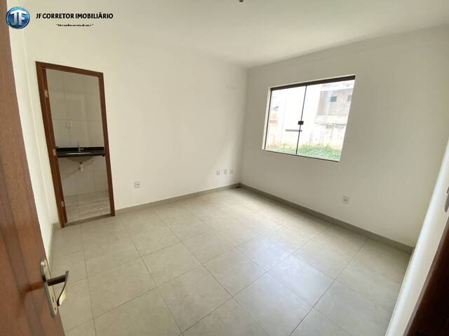 #974 - Apartamento para Venda em Santana do Paraíso - MG - 3