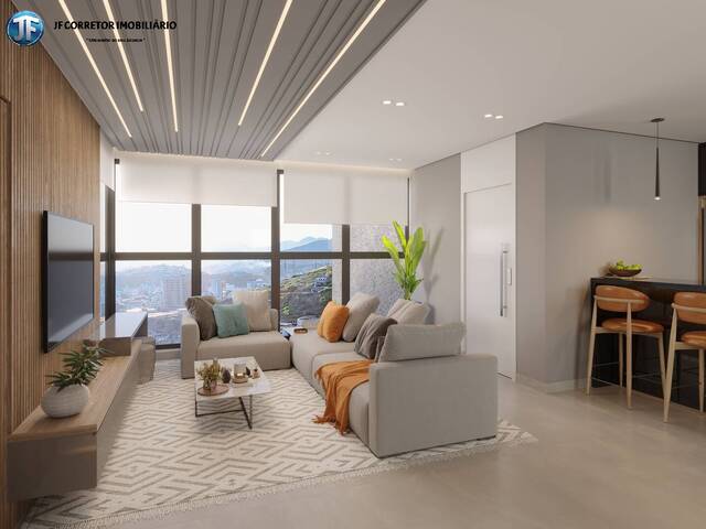 Apartamento para Venda em Ipatinga - 4