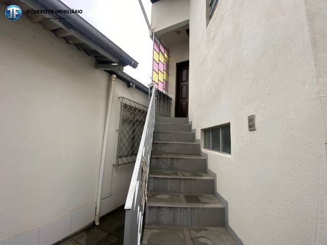 #506 - Kitnet para Locação em Ipatinga - MG - 2