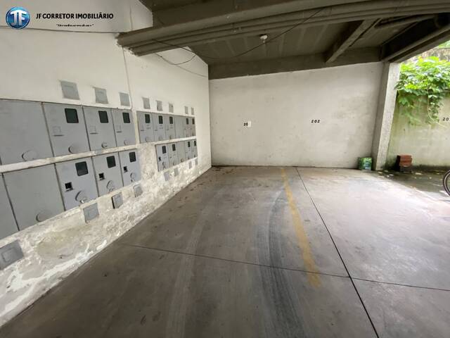 #980 - Apartamento para Venda em Coronel Fabriciano - MG - 3