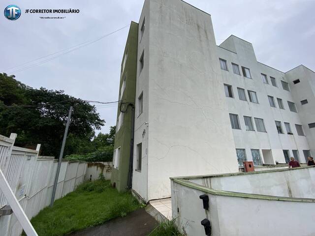 #980 - Apartamento para Venda em Coronel Fabriciano - MG - 2