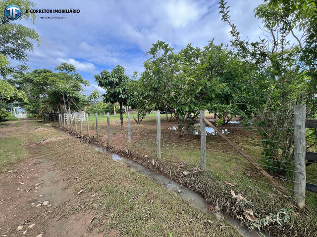 #978 - Chácara para Venda em Bom Jesus do Galho - MG - 3