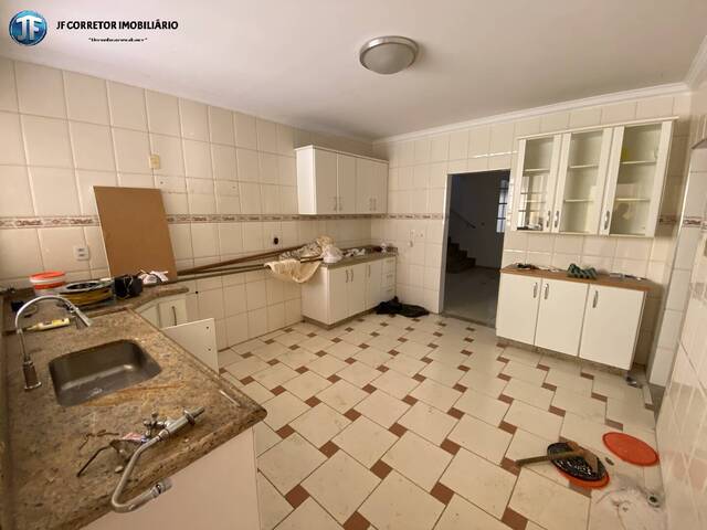 #981 - Casa para Venda em Ipatinga - MG