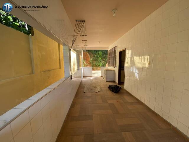 #981 - Casa para Venda em Ipatinga - MG