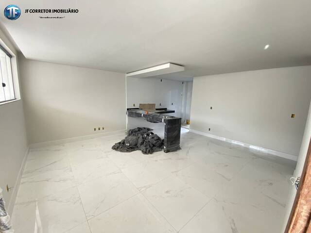 #375 - Apartamento para Venda em Santana do Paraíso - MG